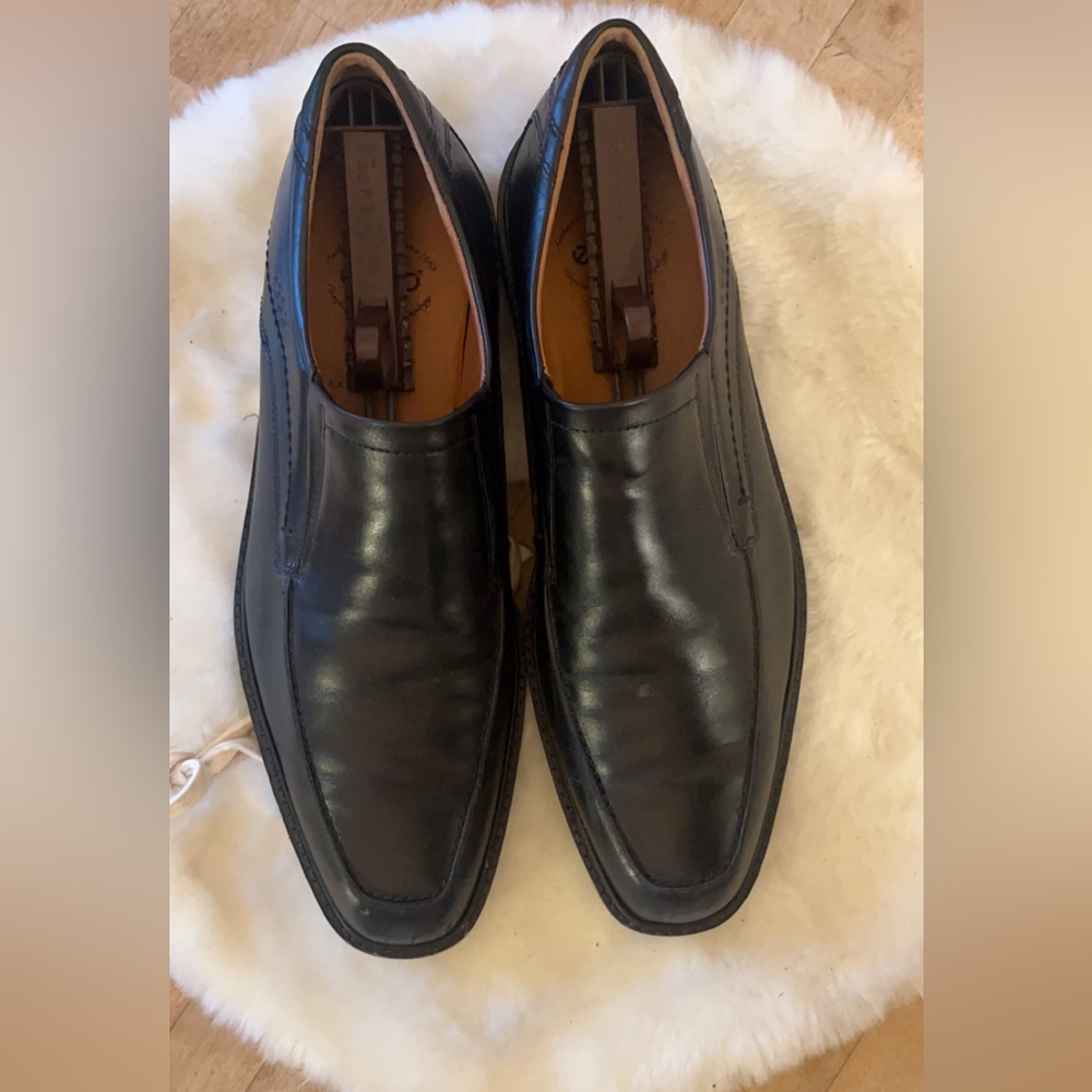 New In Box. 12 M Unstructured By Clark’s Unbrylan… - image 1